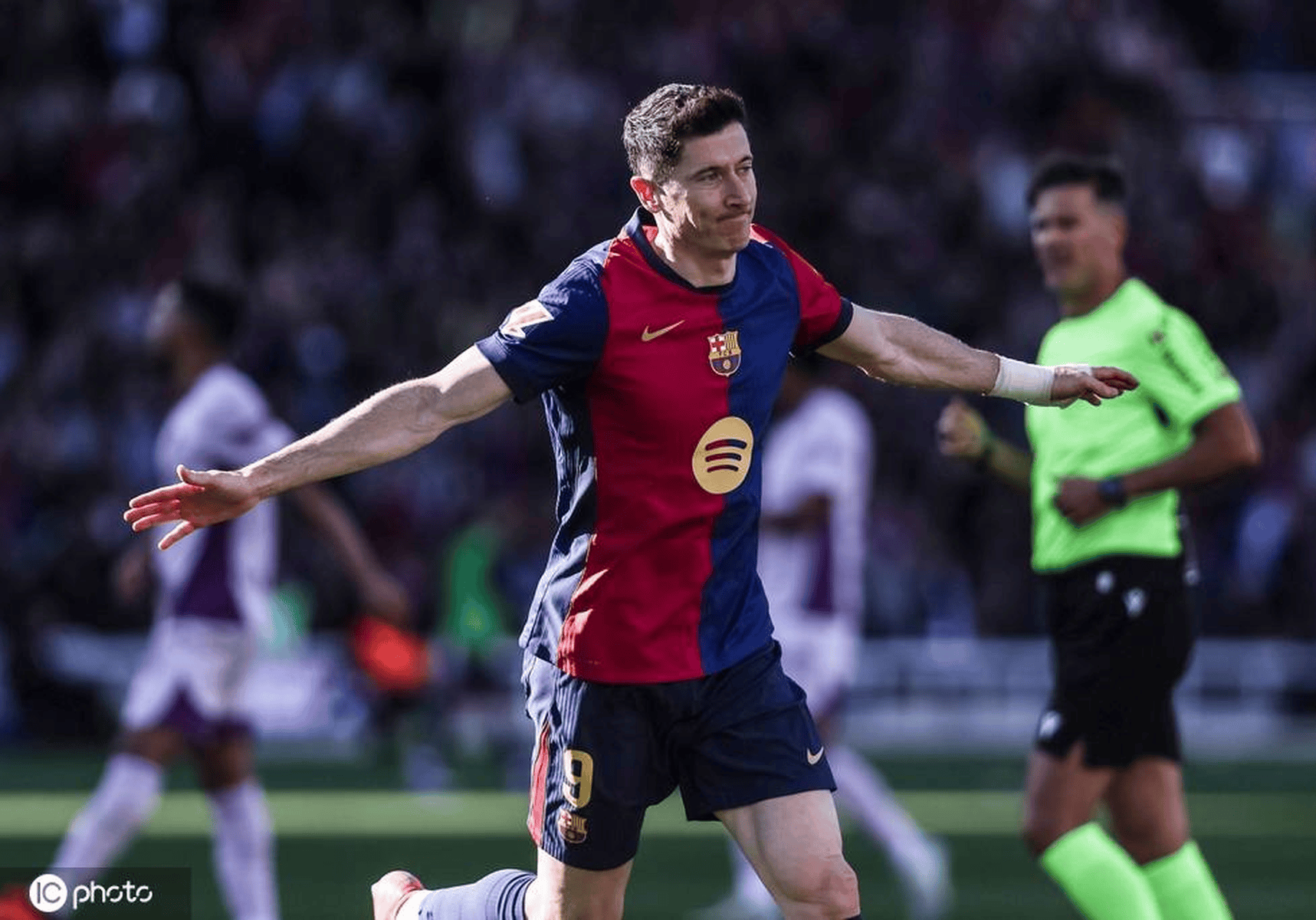  莱万多夫斯基国家队战绩 九游APP最新版