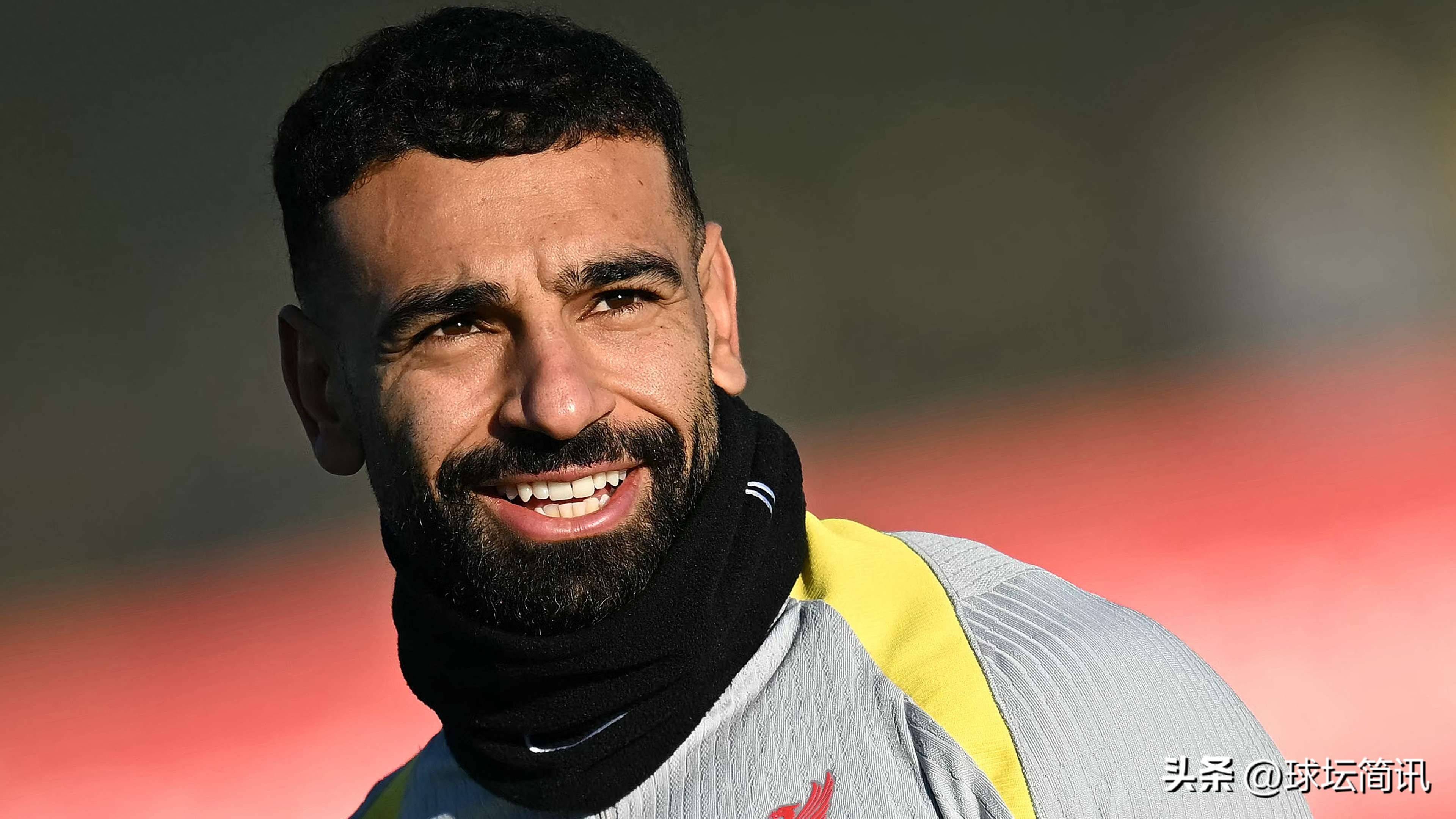  萨拉赫新星战术调整表现惊艳，皇家马德里未来可期！九游游戏中心官网