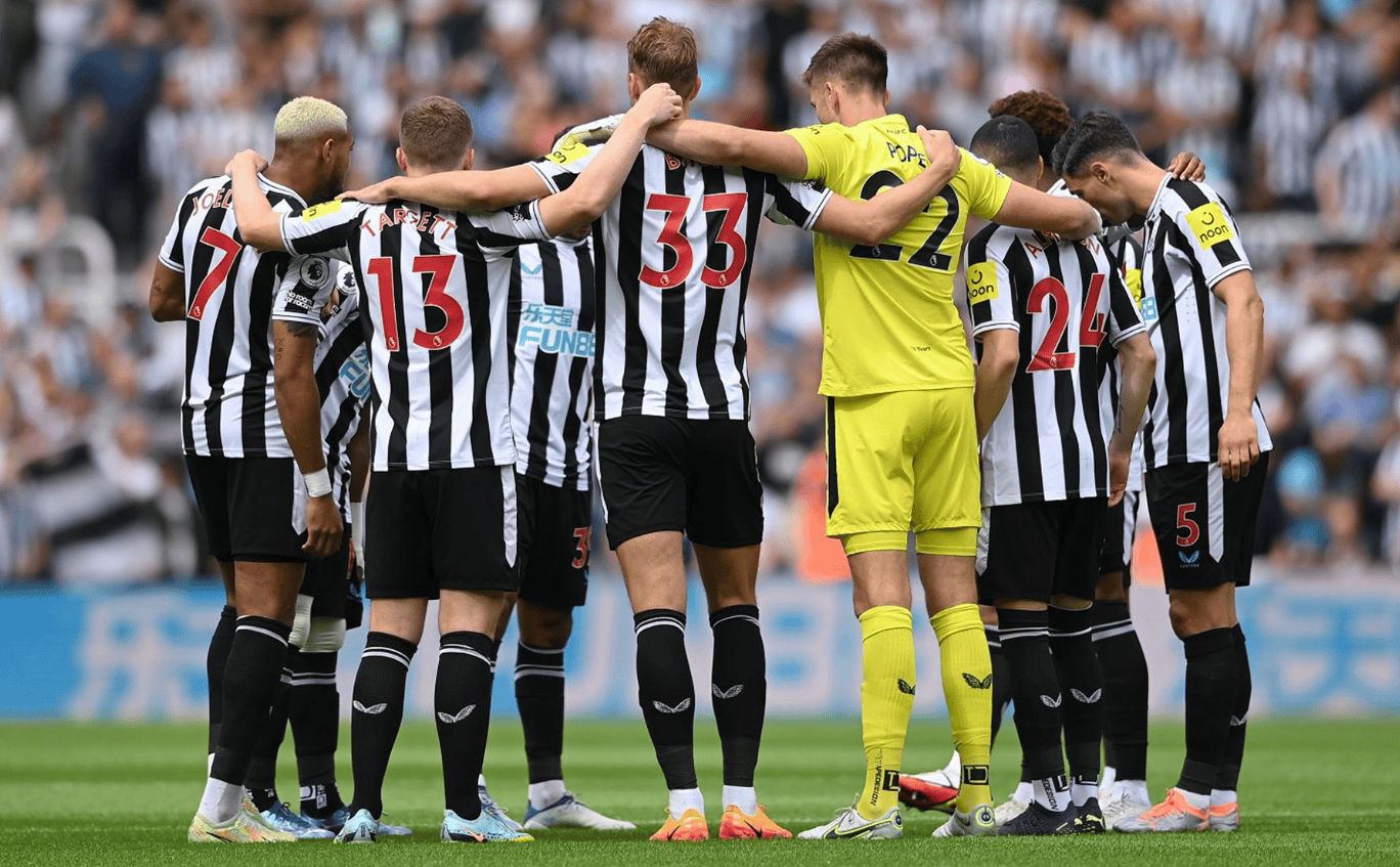 包含转折点！纽卡斯尔门线救险，法甲转会期攻防权衡，球迷炸锅，轮换策略成焦点的词条九游手游下载